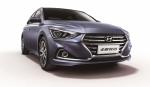 Hyundai Celesta 2017 года